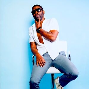 Meet your Posher, Joseph